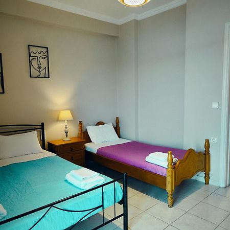 Villa Violeta Lefkada Nydri Экстерьер фото