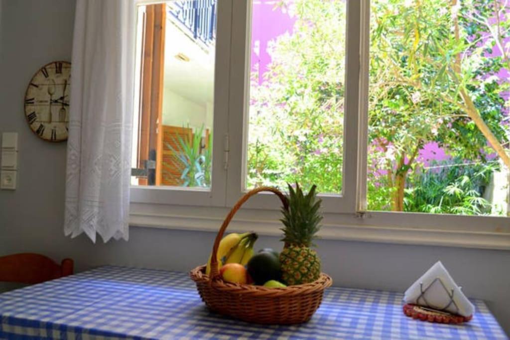 Villa Violeta Lefkada Nydri Экстерьер фото